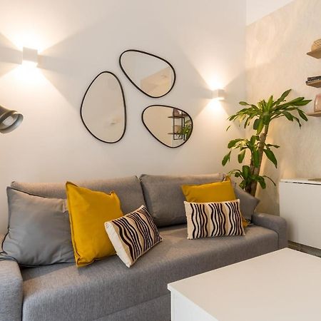 Modern And Cozy- 1 Bedroom 1 Bathroom -Lavapies Madrid Exterior photo